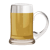 Hophead Loral, aka HRC W1030-092, aka « La Moule Végane » beer color