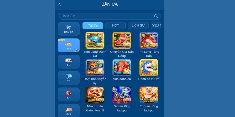 Bắn cá 58WIN là chuyên mục giải trí hấp dẫn, tạo nên sân chơi ấn tượng
