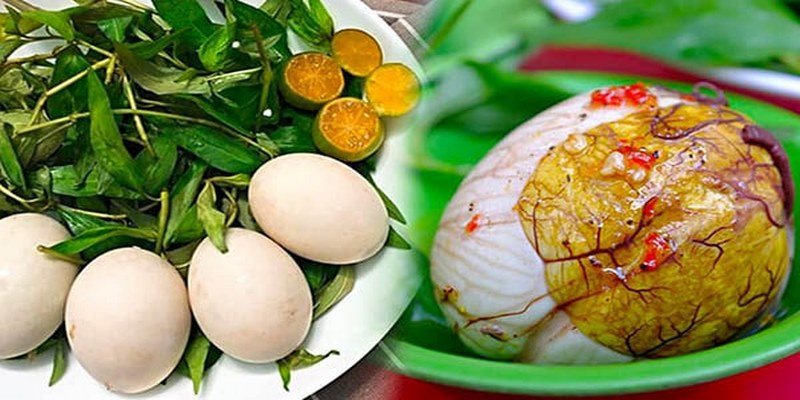 Cách đốt vía giải đen cờ bạc ăn trứng vịt lộn hiệu quả