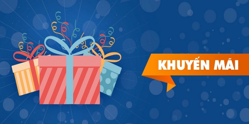 Miễn phí 3 lượt cược lần đầu là chương trình ưu đãi lớn